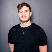 Merkle EMEA Employee Jordan Baigent's profile photo