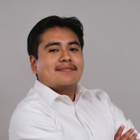 PAST Foundation Employee Javier Cruz's profile photo