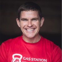 CrossFit Slough Employee David Palmer's profile photo