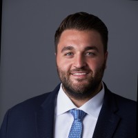 Encore Real Estate Investment Services Employee Brent Hanna's profile photo