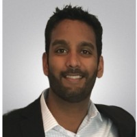 Cleerly Employee Varun Verma's profile photo