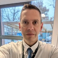 Langley Grammar School Employee Gary Botha's profile photo