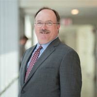 Brown University Health Employee John Fernandez's profile photo