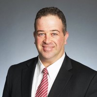 AECOM Tishman Employee Van Gikas's profile photo