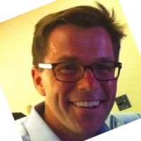 Axonic Capital Employee Travis Printz's profile photo