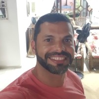 BVMCross Employee Cristiano Dantas Cruz's profile photo