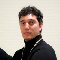 Scandinavian Spaces Employee Jacob Allard's profile photo