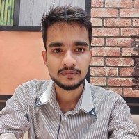 Suventure Employee Tushar Yadav's profile photo