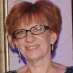 Marina Litvak Email & Phone Number