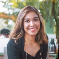 TELUS Digital Employee Eden Soriano's profile photo