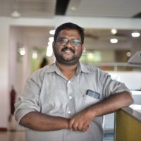 Gajanan Jadhav Email & Phone Number