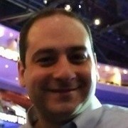 Aaron Vengrow Email & Phone Number