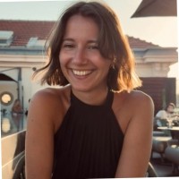 Charlotte Trit Email & Phone Number