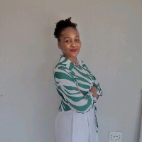 Oxyon Group Employee Gugulethu Cibane's profile photo