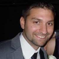 Tribridge Employee Aaron Evans's profile photo