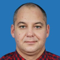 ABIROY Employee Андрей Валетов's profile photo
