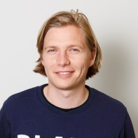 Mind2Pay Employee Max Klein's profile photo