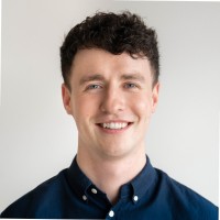 FrankieOne Employee Conor Buckley's profile photo