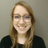 Endgame Employee Ellie Sceeles's profile photo