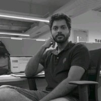 Cholamandalam Investment and Finance Company Limited Employee Kabilan S's profile photo