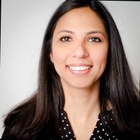 Factworks Employee Anchal Chhabra's profile photo