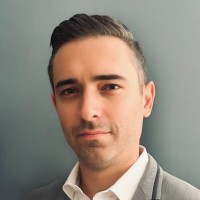 YCharts Employee Klaidi Dhamo's profile photo