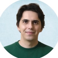 Istcode Employee Süleyman Yılmaz's profile photo