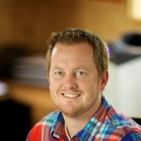 Cascade Hardwood LLC Employee Marlin Langworthy's profile photo