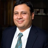 U.S. Census Bureau Employee Sameer Malik's profile photo