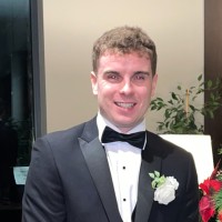 Cillian Twomey Email