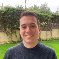 Javier Recuero Romero Email & Phone Number