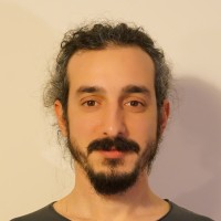 Bias Engineering Employee Sarper Özcan's profile photo