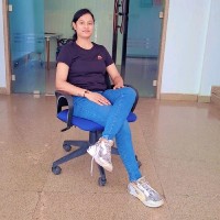 Pictor Telematics Pvt Ltd Employee Roopa Sathe's profile photo