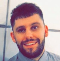 Ardagh Group Employee Jake Lamb's profile photo