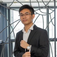 xSeriCon Limited Employee Paul Co's profile photo