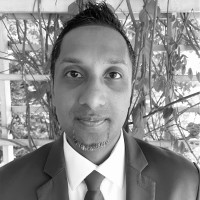 Hotel Seville NoMad Employee Chris Budhu's profile photo