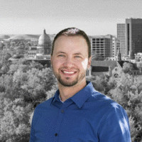 CSHQA Employee Jesse Walker's profile photo