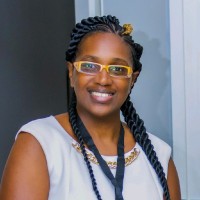 Peak and Dale Ltd Employee Brendah Mwirichia's profile photo