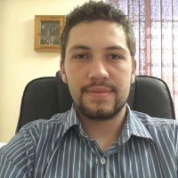 Minxcon Employee Jano Visser's profile photo