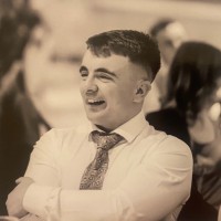 Durkin Employee Barry Nevin's profile photo