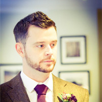 David MacKie Email & Phone Number