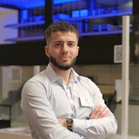 RETinCO Employee Nicolas Fernandes's profile photo