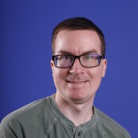 Telegraph Employee Bryan Bortner's profile photo