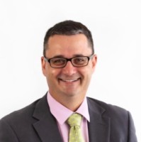 YFS Ltd Employee Christopher John's profile photo