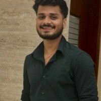 MapUp Employee Ajay Padwal's profile photo