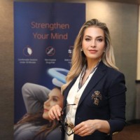 Hypercharge Health Employee Gamze Balcı's profile photo