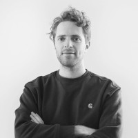 Tayo Software Employee Hadrien Marcellin's profile photo