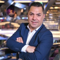 Public Broadcasting Services Limited (Malta) Employee Jason Caruana's profile photo