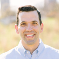 Discover Financial Services Employee David Rosner's profile photo