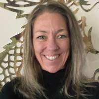 Aptitude: Intelligent Integration Employee Angie Pfeffinger's profile photo